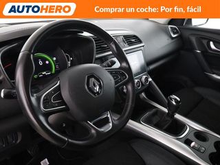 Renault Kadjar 1.5 BLUE dCi Zen
