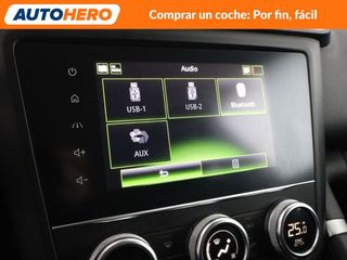 Renault Kadjar 1.5 BLUE dCi Zen