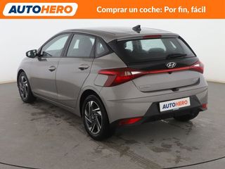 Hyundai i20 1.0 TGDI Klass