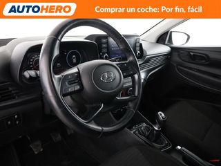 Hyundai i20 1.0 TGDI Klass