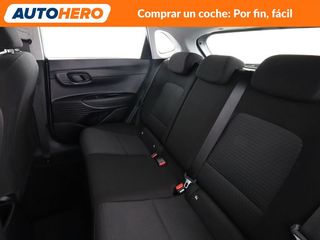 Hyundai i20 1.0 TGDI Klass