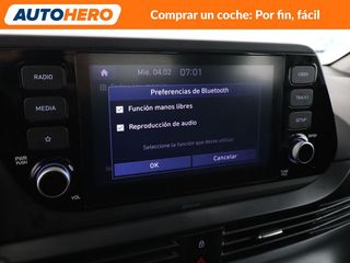 Hyundai i20 1.0 TGDI Klass