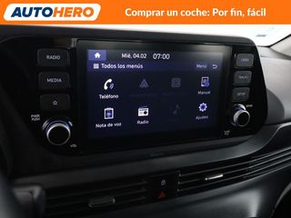Hyundai i20 1.0 TGDI Klass
