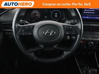 Hyundai i20 1.0 TGDI Klass