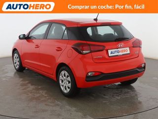 Hyundai i20 1.2 Essence LE