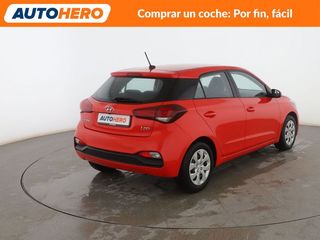 Hyundai i20 1.2 Essence LE