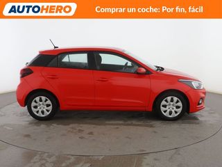 Hyundai i20 1.2 Essence LE