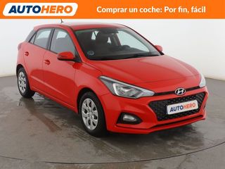Hyundai i20 1.2 Essence LE