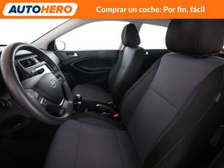Hyundai i20 1.2 Essence LE