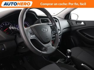 Hyundai i20 1.2 Essence LE