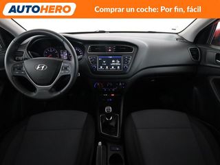 Hyundai i20 1.2 Essence LE