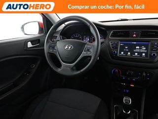 Hyundai i20 1.2 Essence LE