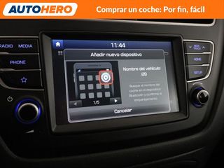 Hyundai i20 1.2 Essence LE