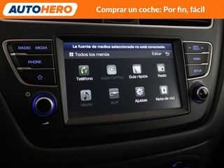 Hyundai i20 1.2 Essence LE