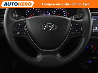 Hyundai i20 1.2 Essence LE