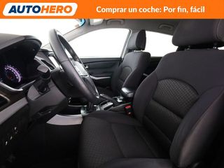 SsangYong Korando 2.2 TD Premium 4x2