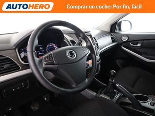 SsangYong Korando 2.2 TD Premium 4x2