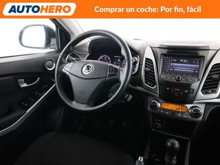 SsangYong Korando 2.2 TD Premium 4x2