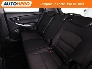 SsangYong Korando 2.2 TD Premium 4x2