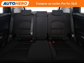 SsangYong Korando 2.2 TD Premium 4x2