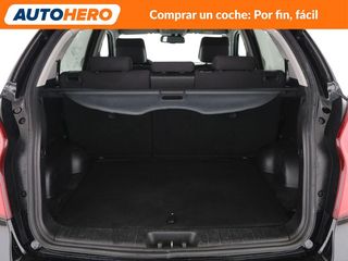 SsangYong Korando 2.2 TD Premium 4x2