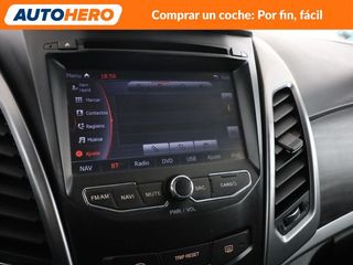 SsangYong Korando 2.2 TD Premium 4x2