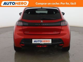 Peugeot 208 1.2 PureTech GT Line