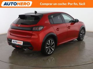 Peugeot 208 1.2 PureTech GT Line