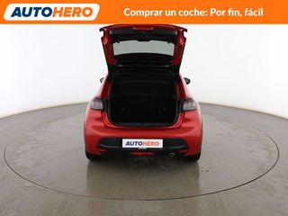 Peugeot 208 1.2 PureTech GT Line