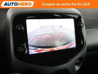 Toyota Aygo 1.0-VVT-i X-Play