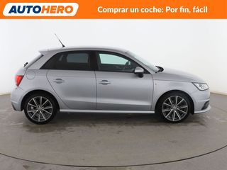 Audi A1 1.6 TDI Adrenalin2
