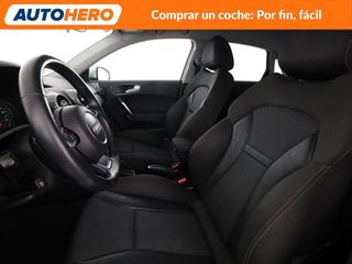 Audi A1 1.6 TDI Adrenalin2