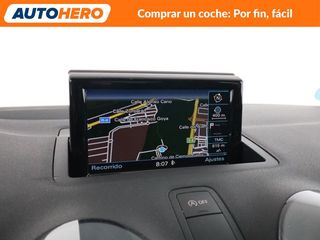 Audi A1 1.6 TDI Adrenalin2