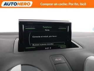 Audi A1 1.6 TDI Adrenalin2