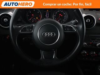 Audi A1 1.6 TDI Adrenalin2