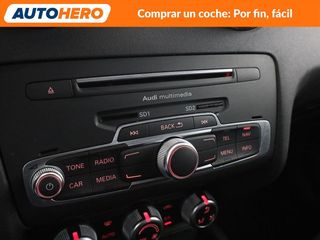 Audi A1 1.6 TDI Adrenalin2