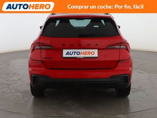 Skoda Kamiq 1.5 TSI ACT Monte Carlo