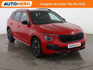Skoda Kamiq 1.5 TSI ACT Monte Carlo