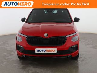 Skoda Kamiq 1.5 TSI ACT Monte Carlo