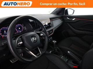 Skoda Kamiq 1.5 TSI ACT Monte Carlo