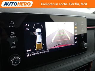 Skoda Kamiq 1.5 TSI ACT Monte Carlo