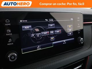 Skoda Kamiq 1.5 TSI ACT Monte Carlo