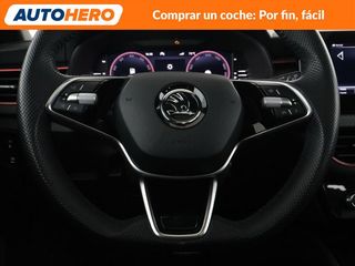 Skoda Kamiq 1.5 TSI ACT Monte Carlo