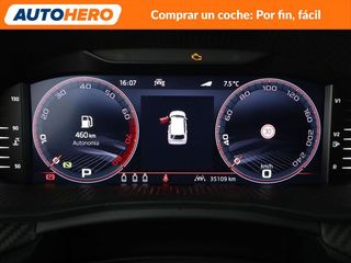 Skoda Kamiq 1.5 TSI ACT Monte Carlo