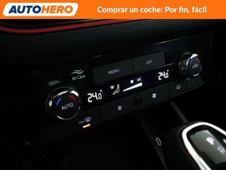 Skoda Kamiq 1.5 TSI ACT Monte Carlo