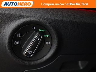 Skoda Kamiq 1.5 TSI ACT Monte Carlo