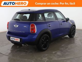 MINI Countryman One D