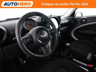 MINI Countryman One D