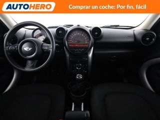 MINI Countryman One D