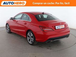 Mercedes Clase CLA CLA 180